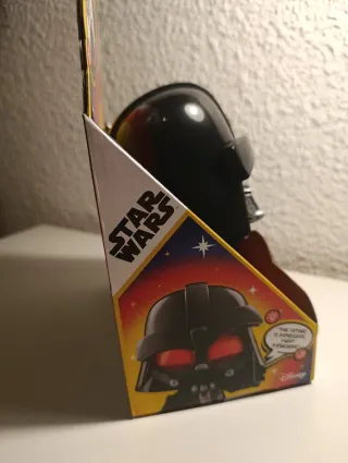 Figura Star Wars Darth Vader Force N' Telling