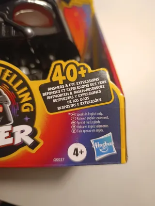 Figura Star Wars Darth Vader Force N' Telling