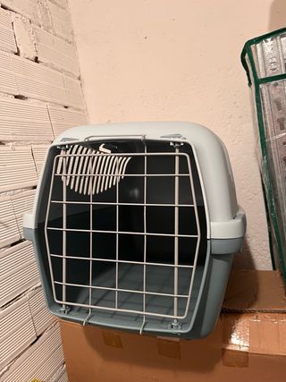 Trasportino per cani taglia piccola