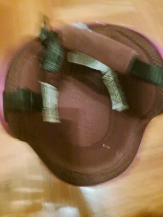 Casco Ski niño 4-5 años.Wezde