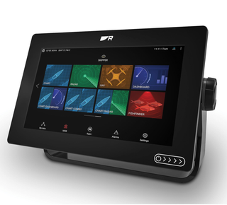 RAYMARINE AXIOM+ 9 RIVENDITORE AUTORIZZATO ITALY