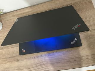 Lenovo T14s GEN 2a Ryzen 7 PRO 5850U 16/512 TOUCH