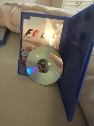 F1 05 Formula 1 PlayStation 2