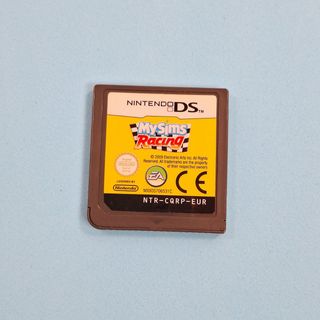 MySims Racing Nintendo DS