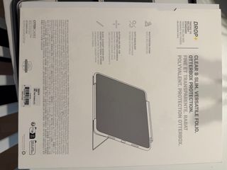 Funda iPad Pro 12.9 (5ª generación)