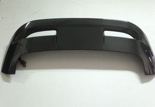 Alerón Ford Focus St 2012 C/Luz Carbono