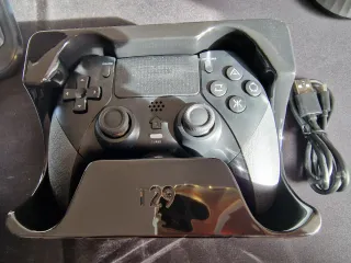 Mando Inalámbrico P4 T-29 Nuevo