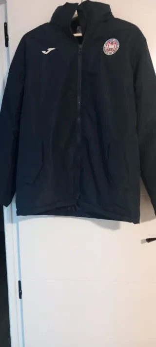 Plumas del EFMO sin estrenar talla S adulto