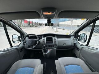 Renault Trafic Generation Camper 2013/ Único Dueño