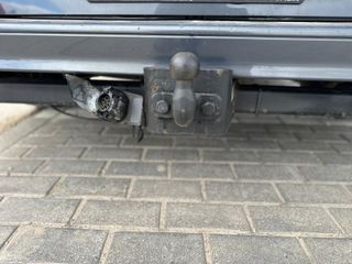 Renault Trafic Generation Camper 2013/ Único Dueño