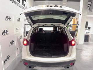 Mazda CX-5 4X4 SKYACTIV TECHNOLOGY