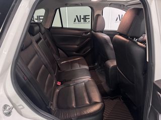 Mazda CX-5 4X4 SKYACTIV TECHNOLOGY