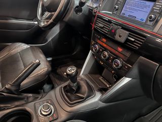 Mazda CX-5 4X4 SKYACTIV TECHNOLOGY