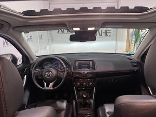 Mazda CX-5 4X4 SKYACTIV TECHNOLOGY