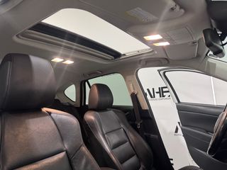 Mazda CX-5 4X4 SKYACTIV TECHNOLOGY