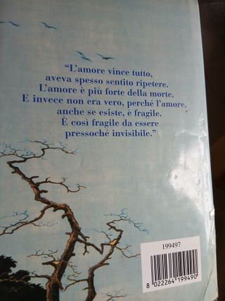 Aspettami di S. Tamaro