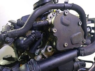 Motor completo volkswagen rectp5588122 bkc golf v