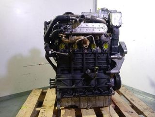 Motor completo volkswagen rectp5588122 bkc golf v