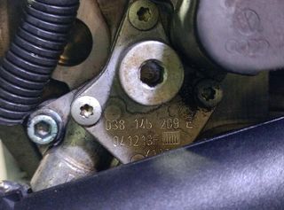 Motor completo volkswagen rectp5588122 bkc golf v