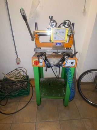 FRESADORA COPIADORA FC-300