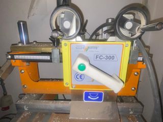 FRESADORA COPIADORA FC-300