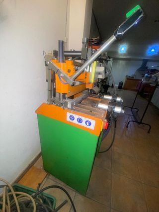 FRESADORA COPIADORA FC-300