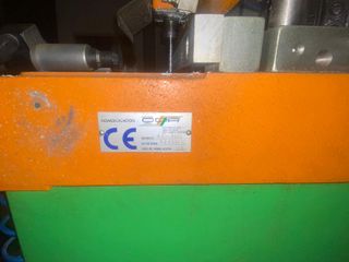 FRESADORA COPIADORA FC-300