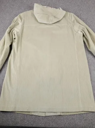 Abrigo pana Thomas Burberry Beige