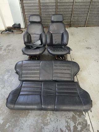 Despiece Jeep Cherokee XJ