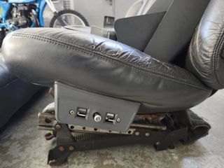 Despiece Jeep Cherokee XJ