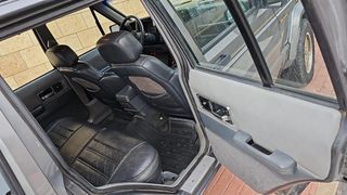 Despiece Jeep Cherokee XJ