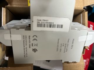 Circutor REC4 2P-40-30 ID Rearme Automático