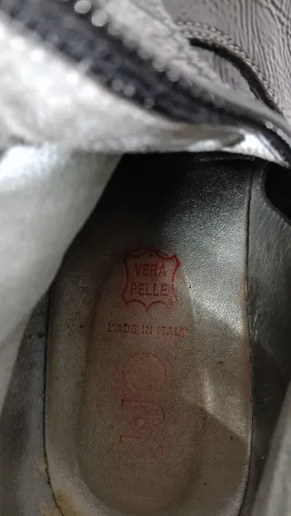 Stivali alti Liu Jo neri donna