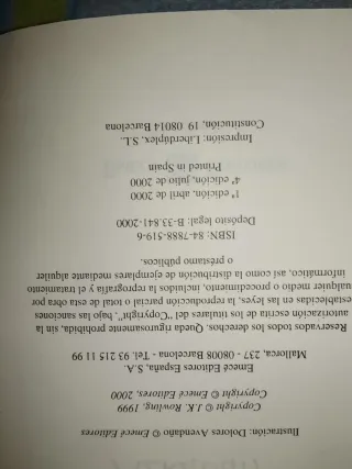 Harry Potter y el prisionero de Azkaban