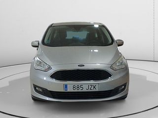 Ford C Max Trend Plus