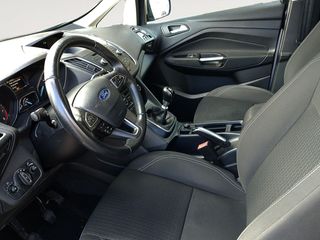 Ford C Max Trend Plus