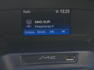 Ford C Max Trend Plus