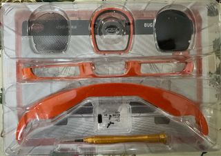 Kit Bugatti Veyron 16.4 Super Sport