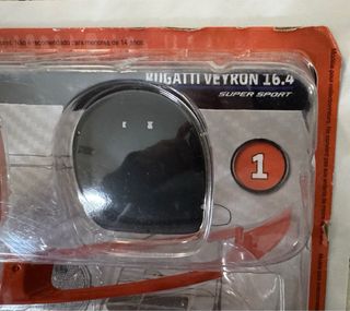 Kit Bugatti Veyron 16.4 Super Sport