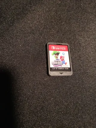 Super Mario Bros Wonder Nintendo Switch