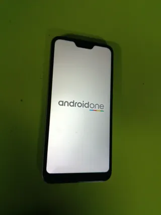 Xiaomi Mi A2 Lite Beige