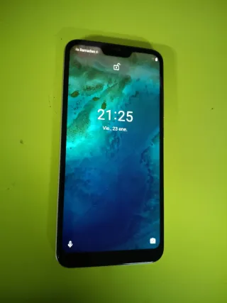 Xiaomi Mi A2 Lite Beige