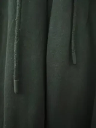 Pantalón Nike Negro Unisex