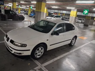 SEAT Leon 2003