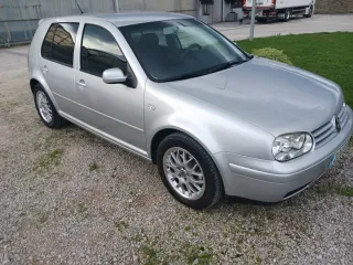 Volswagen Serie 4 2002