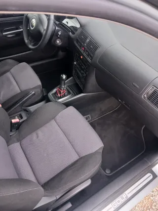 Volswagen Serie 4 2002