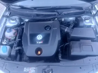 Volswagen Serie 4 2002