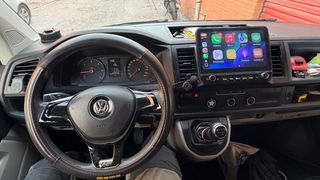 Volkswagen Transporter T6 2016