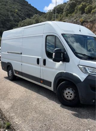 Ofrecer servicios de transporte