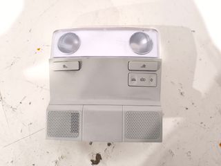 Plafón Luz Interior Seat León 3